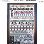 Churchfield Manor Bands - Rosewood Manor