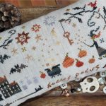 Hocus Pocus - Barbara Ana Designs