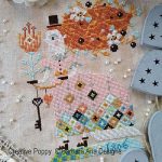 I Give You My Heart - Barbara Ana Designs