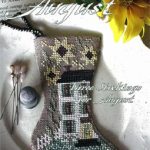Sweet August - Blackbird Designs