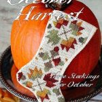 October Harvest - Blackbird Designs