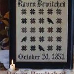 Raven Bewitched - Blackbird Designs