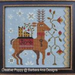 Spreading Joy - Barbara Ana Designs