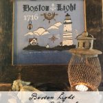 Boston Light - Primitive Hare
