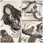 Selkie Chart Only - Primitive Hare