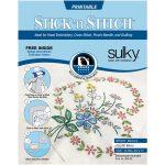 Stick 'n Stitch - Sulky
