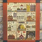 The Village of Hawk Run Hollow - Carriage House Samplings