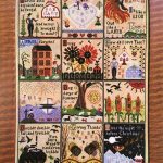 A Year at Hawk Run Hollow - Carriage House