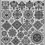 Spirit of Vierlande - Long Dog Samplers