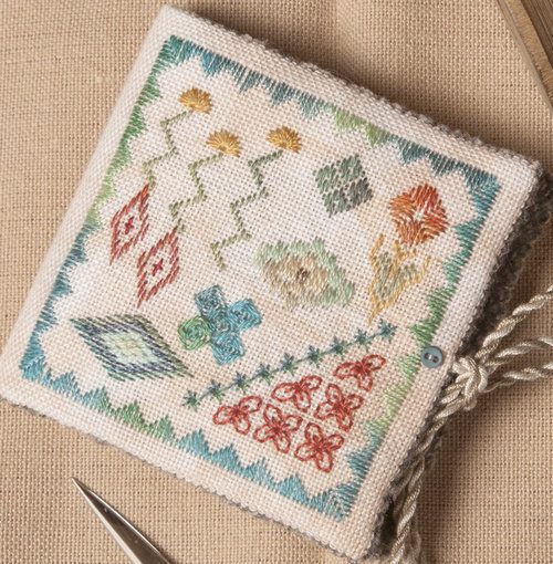 Cross-Stitch Pattern Books - arts & crafts - by owner - sale - craigslist