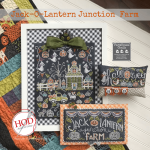 Jack-O-Lantern Junction Farm - Hands On Design
