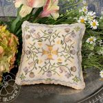 Summer Acorns - The Blue Flower * NVL 2020