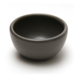 Heartware: Small Grey Bowl - Heart in Hand * NVL Preorder