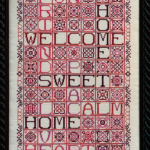 Homewords - Rosewood Manor * NVL 2020