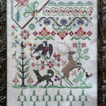 Hunter Gatherer - Rosewood Manor