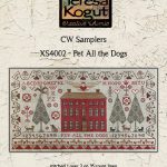 Pet All the Dogs - Teresa Kogut