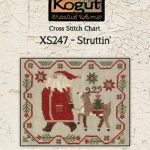 Struttin' - Teresa Kogut