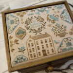 Token of Love - With Thy Needle and Thread