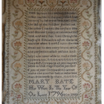 Mary Bate 1796 - Shakespeare's Peddler