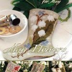 May Flowers - Blackbird Designs