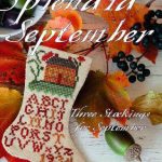 Splendid September - Blackbird Designs