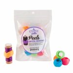 Peels package of 12, Gypsy