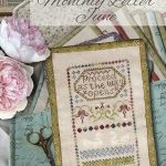 Letters from Mom: June - Jeannette Douglas