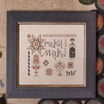 Modest Mildred - Jeannette Douglas