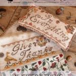 In Everything... Give Thanks - Heartstring Samplery