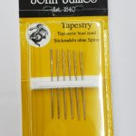 John James Size 26 Tapestry Needle