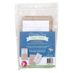Library Card Pack - It's Sew Emma