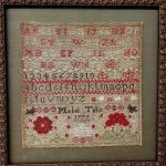 Mabel Tuke Needle Point Inc. Silk Kit