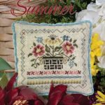 Soar into Summer - Jeannette Douglas
