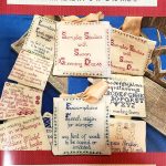 My Sampler Book - Susan Greening Davis