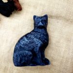 Black Cat Waxer from Stacy Nash