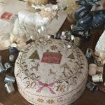 Early Christmas Morning - Blackbird Designs