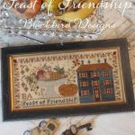 Feast of Friendship, Blackbird Designs