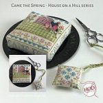 House on a Hill: Came the Spring - Hands on Design