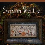Sweater Weather - Plum Street Samplers