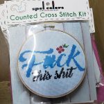 F This Sh*t Kit - Spot Colors