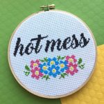 Hot Mess Kit - Spot Colors