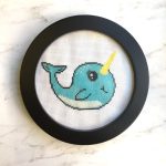 Narwhale Kit - Spot Colors