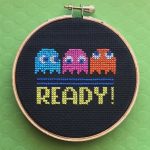 PacMan Kit - Spot Colors