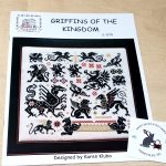 Griffins of the Kingdom - Rosewood Manor