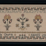Sophia Church - La-D-Da * 2021 Expo Preorder