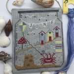 June in a Jar - Romy's Creations * 2021 Expo Preorder