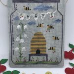 May in a Jar - Romy's Creations * 2021 Expo Preorder