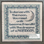 Reindeer Dreams - Rosewood Manor
