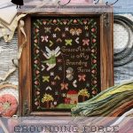 Grounding Force - Heartstring Samplery