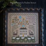 My Early Days - Plum Street Samplers